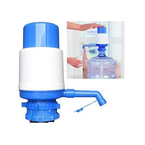 TPCS Water Dispenser Manual Water Pump for Bisleri Bottles Amazon.in