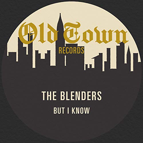 The Blenders