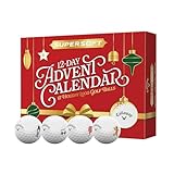 Callaway CG BL Supersoft Decorated 25