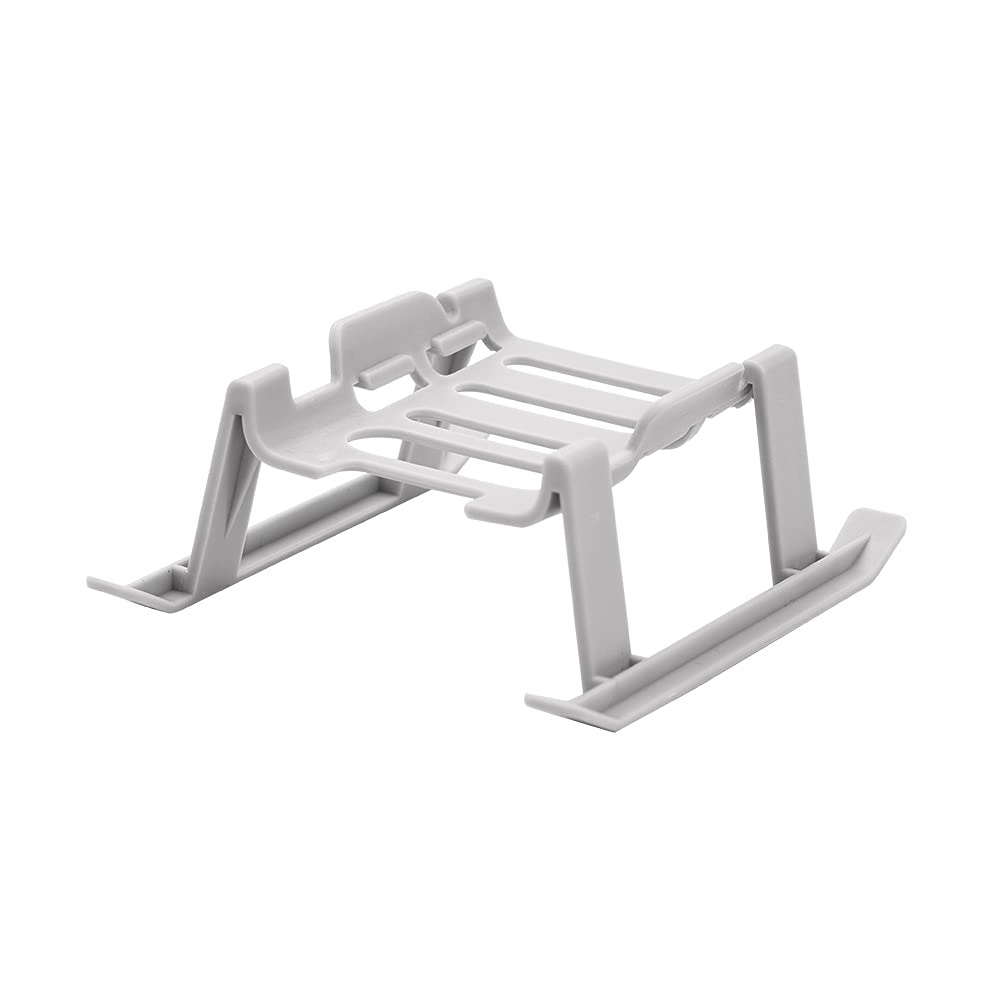 WANGCL Drone Landing Gear Helping to Land Smoothly On The Drone Landing Pad Fit for DJI MAVIC Mini DJI Mini 2 Accessories-Gray