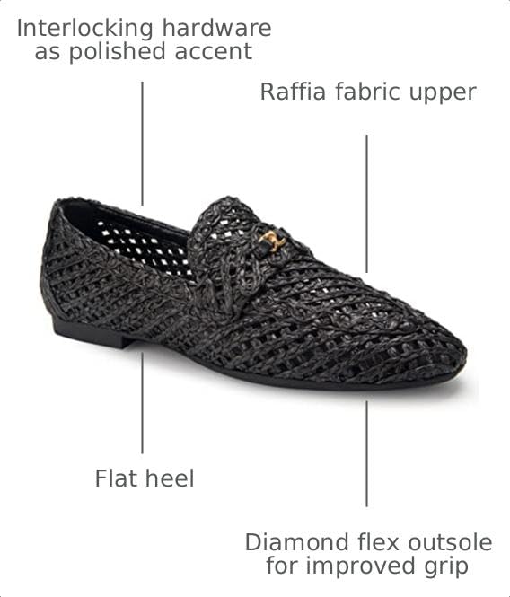 Image of Aerosoles Women's Hour Raffia