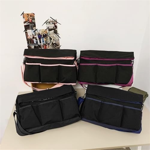 Travel Bag With Shoes Pack Bussiness Hiking Dry Wet Outdoor Swimming Shopping Luggage Schoolbag(Purple)2