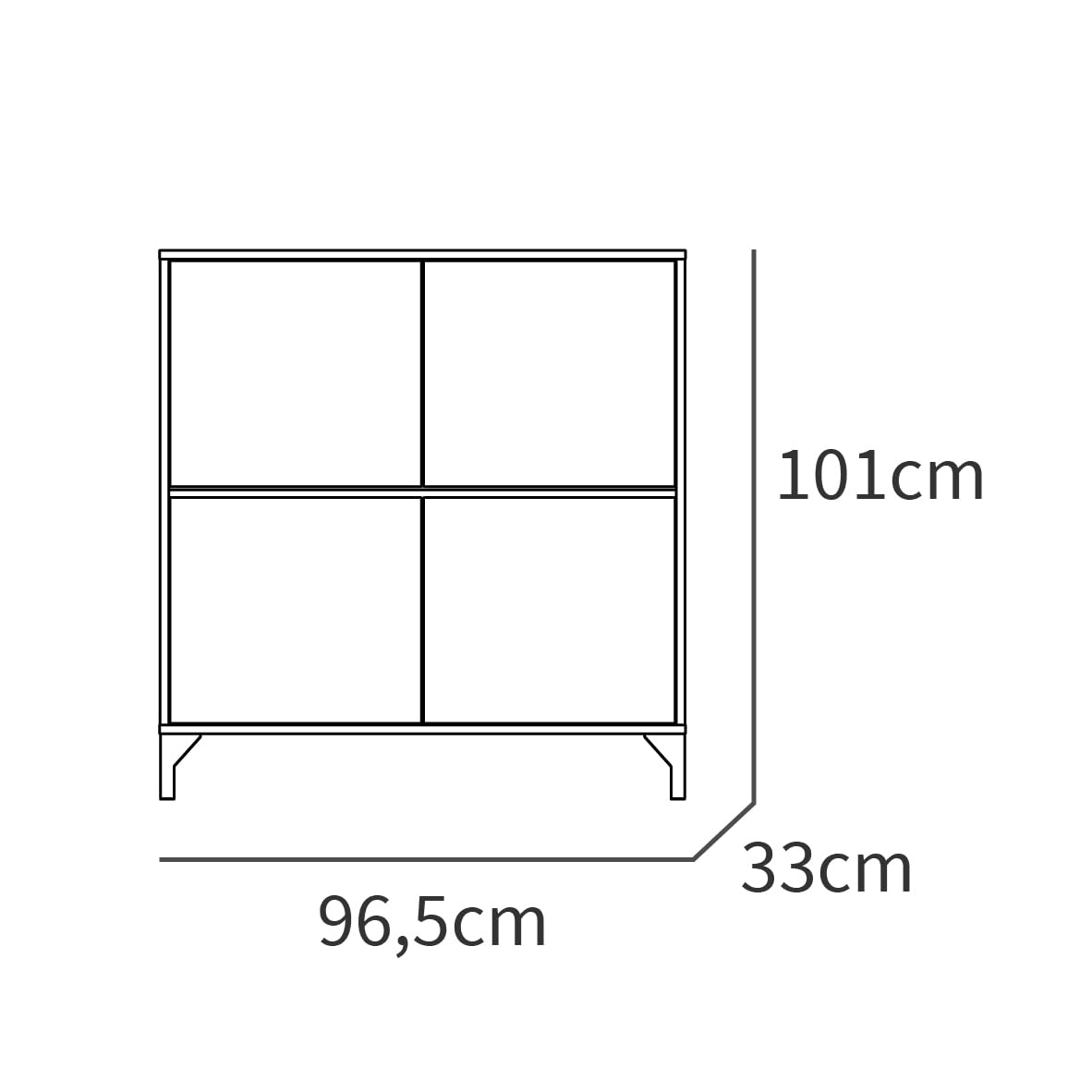Etagere Chaussure Armoire Meuble À Chaussures En Tissu, Meuble Chaussure 9 Couches Avec Meuble