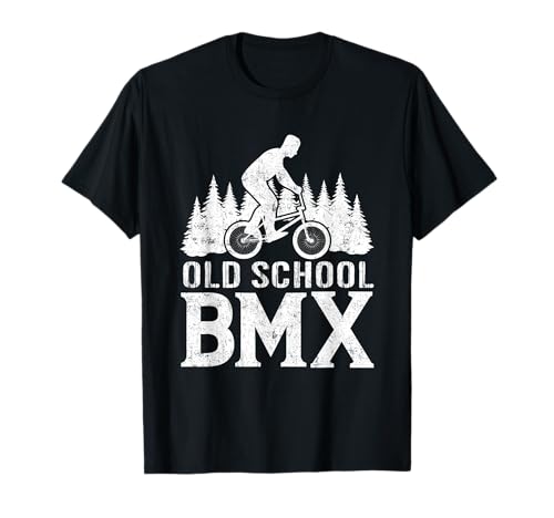 Questa merce Old School BMX è il regalo perfetto!