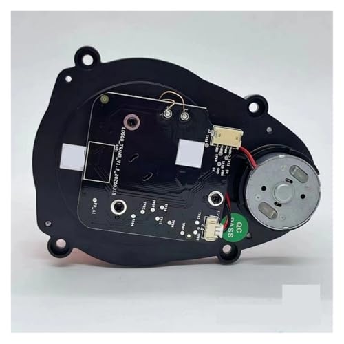Capteur télémétrie robotisé anti-collision pour Sdj01rm