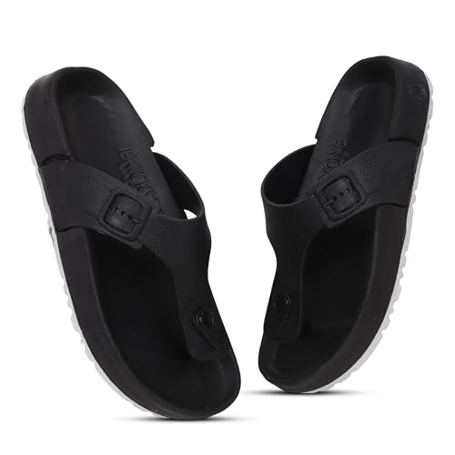 Image of Pampy Angel Slipper and Flipflop for Men, Comfortable & Light Weight| Stylish & Anti-Skid | Casual Waterproof & Everyday Slipper and Flipflop for Men & Boys
