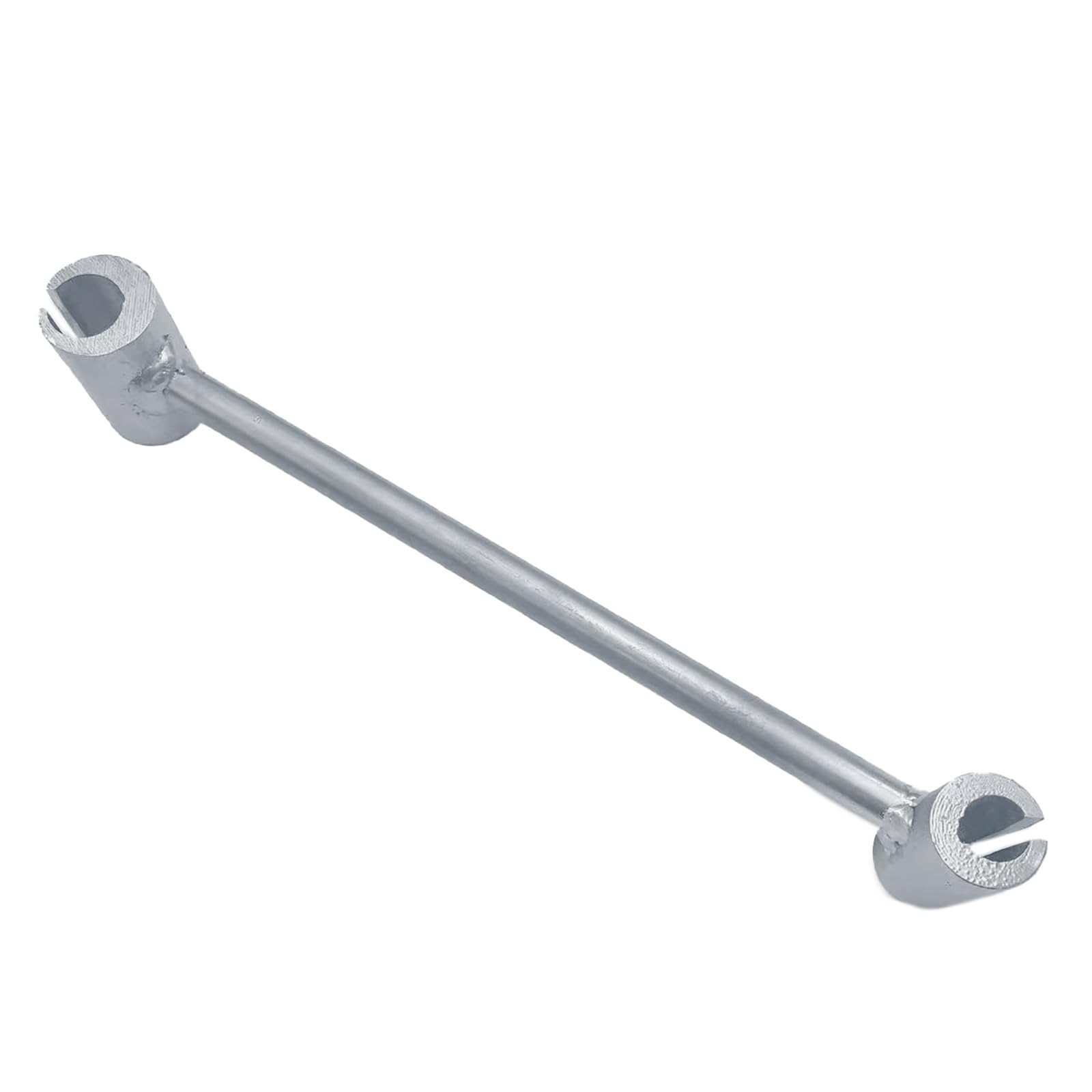 Hinges Gaps Wrench Tool for Door Repair Precisions Spanner Simple for Round Bolts Standard Gauges 8.5 To17.5mm Multifunction Hinges