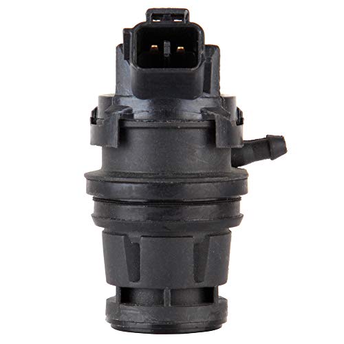 Image of SCITOO Windshield Washer Pump Replacement For Toyota For 4Runner