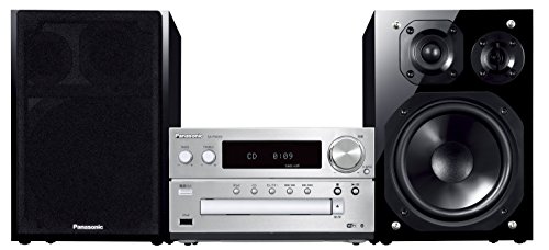 パナソニック　CDコンポ　SA-PMX9 41mmzYhMMDL.jpg
