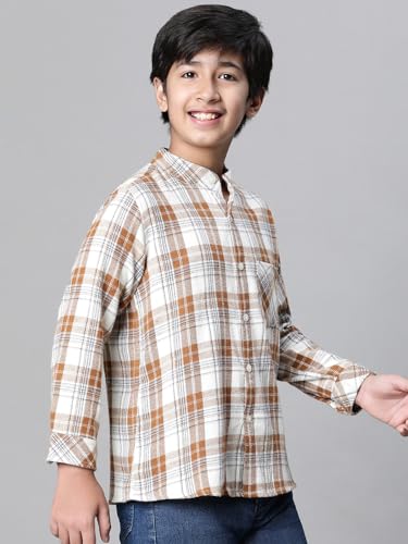 Image of oxolloxo Boys Shirt