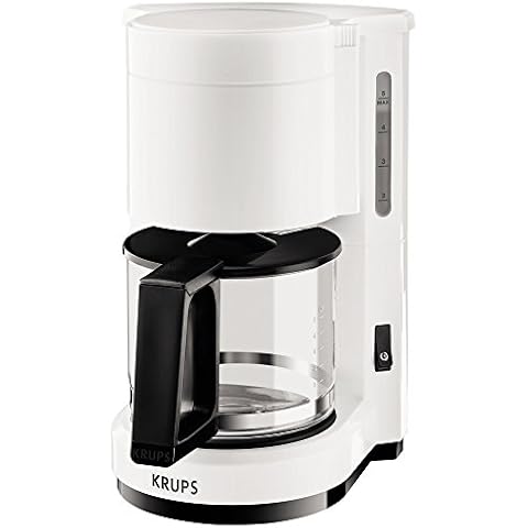 Krups Aroma Coffee Maker for 6 Cups Cover