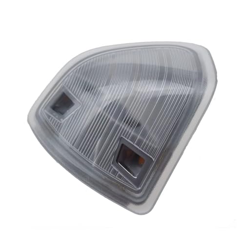 Clignotant rétroviseur droit pour Dodge Ram 1500 2500 3500 5500 68302828AA
