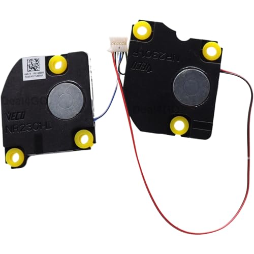 Deal4GO Internal Speaker 04072-05140000 Replacement for ASUS Rog Ally RC71L Z1X NR2301L (2023) Gaming Console