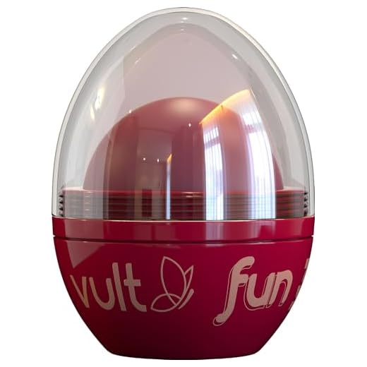 VULT BLUSH FUN CEREJA CORADINHA 6,5