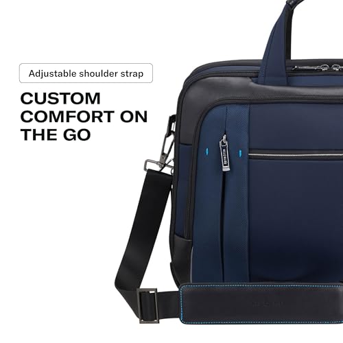 Image of SAMSONITE SPECTROLITE3.0 BAILHANDLE15.6 inchEXP Black