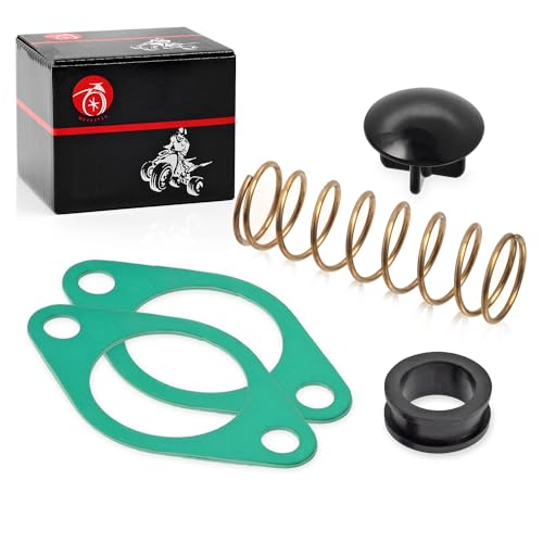 Image of 90501-16M11-00 Poppet Valve Repair Kit For Yamaha 115HP 130HP 150HP 175HP 200HP 225HP 250HP 300HP