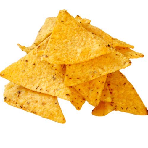 KIT Cantina Mexicana - Nachos & Salsa Dip
