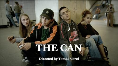 The Can thumb #1