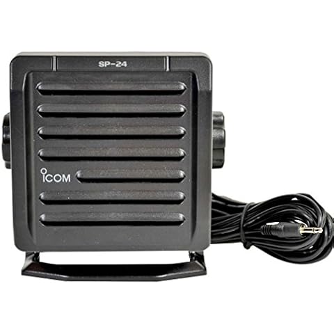 ICOM SP-24 Externer Lautsprecher für M802 Cover