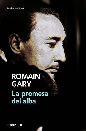 La promesa del alba (Spanish Edition) [Spanish] 848346635X Book Cover