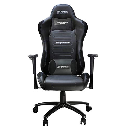 Nextep NE-460N Silla Gamer Ergonómica Dragón XT Modelo...