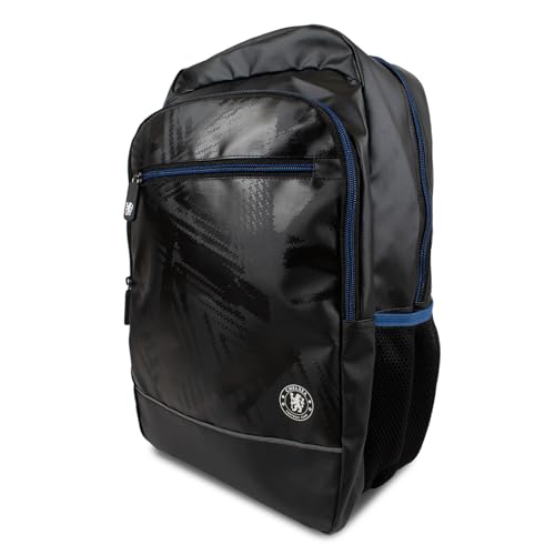 Sac à dos Hy-Pro Chelsea Commuter noir pour déplacements urbains