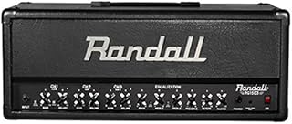 Randall RG Series RG1503H Guitar Amplifier Head