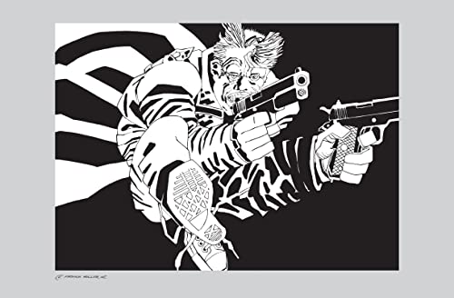 Frank Miller's Sin City Volume 3: The Big Fat Kill (Deluxe Edition)