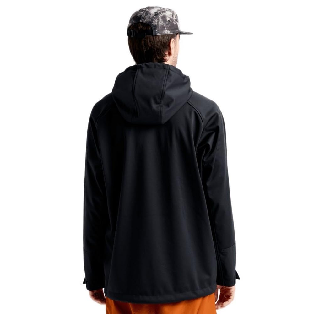 Burton Crown Weatherproof Riding Hoodie M
