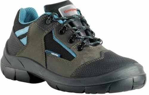 Honeywell 6246101-40/7 Bacou Caleo Shoes, S3, HI CI SRC