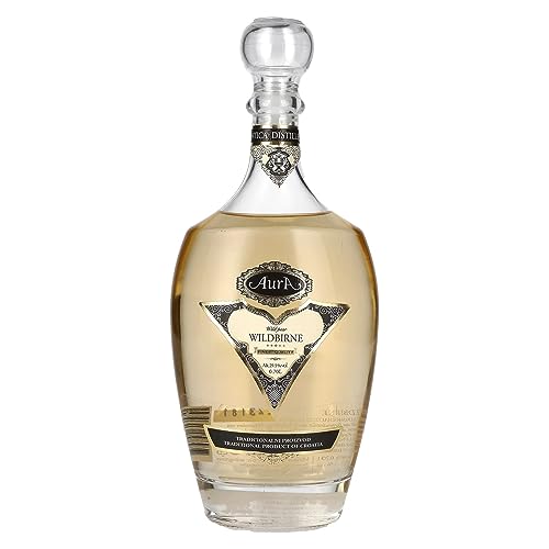 Aura WILDBIRNE 29,5% Vol. 0,7l