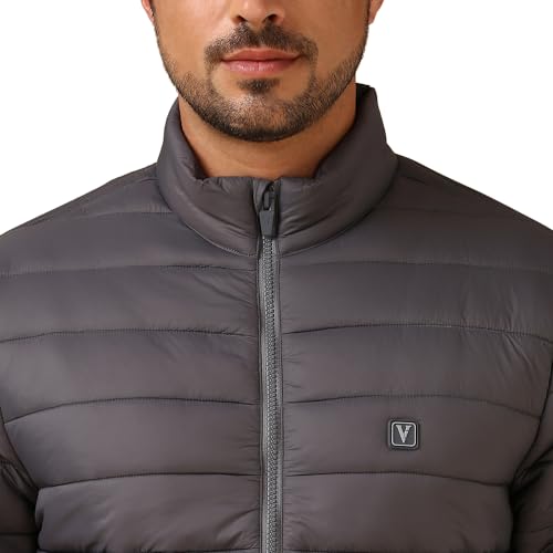 Image of Van Heusen Men Jacket