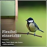 Erdtmanns Fettfutter - 7