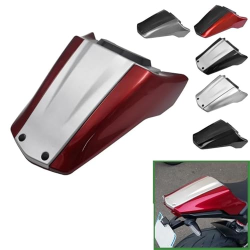 Carénage solo CB1000R capot de selle aérodynamique rigide - 4