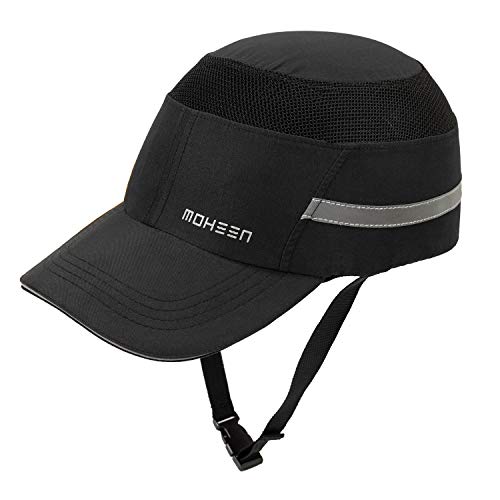 Casquette de sécurité légère contre les chocs et la chaleur
