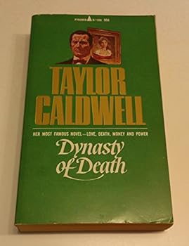 Paperback Dynasty of Death Book