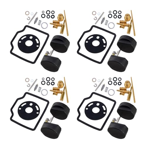 4 �Z�b�g�I�[�g�o�C�L���u���^�[�C���Y�������č\�z�t���[�g�L�b�g �ɓK������ CB750 K1-K6 1972 1973 1974 1975