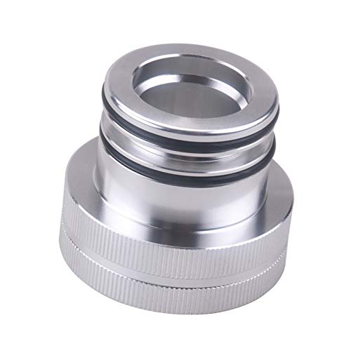 Adaskala Ferramenta geral de lubrificação de rolamentos 35 MM ACE EIXO EM RODA Substituição para POL