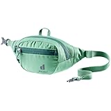 Deuter Junior Belt, Marsupio per Bambini Unisex Jugend, Spearmint, Taglia Unica