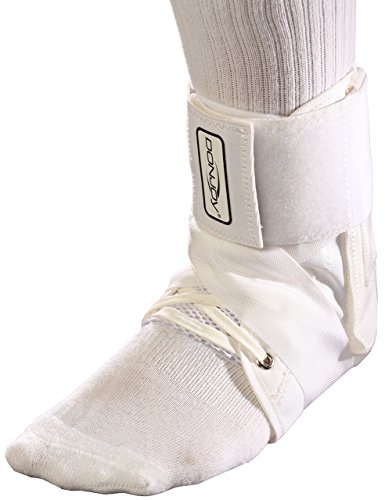 DonJoy Stabilizing PRO Ankle Brace - Medium White
