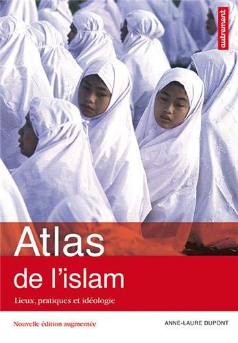 Atlas de l'islam dans le monde