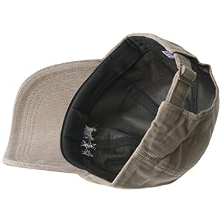 RaOn B187 Beatles Abbey Road Homage Character Corduroy Ball Cap Baseball Hat Truckers - Les Beatles, Paul McCartney, John Lennon, RIngo Starr, George Harrison RaOn B187 Beatles Abbey Road Homage Character Corduroy Ball Cap Baseball Hat Truckers – Image 2