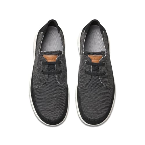 Image of Clarks Mens Easeway Lace