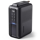 Boweer 除湿機【凝縮&物理吸湿の二重技術】無電源除湿ボックス装備 除湿器 2L大容量 タイマー付き 自動停止 強力除湿 部屋干し 湿気取り 衣類乾燥 カビ対策 梅雨対策 小型 コンパクト 静音 省エネ リビング/寝室/脱衣所/台所/押入れ/トイレ/クローゼット 狭い空間向け(ブラック)