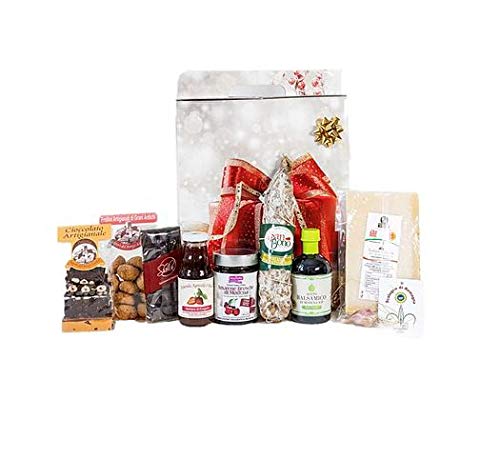 Confezione Regalo Medium "Mix Specialità"