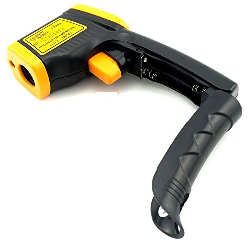 AR320 Infrarot Berührungslose Digital Temperatur Messgerät Gun Laser Thermometer