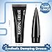 Threlaco 3 Pack 10g Synthetic Damping Grease Lubricant for Washing Machine