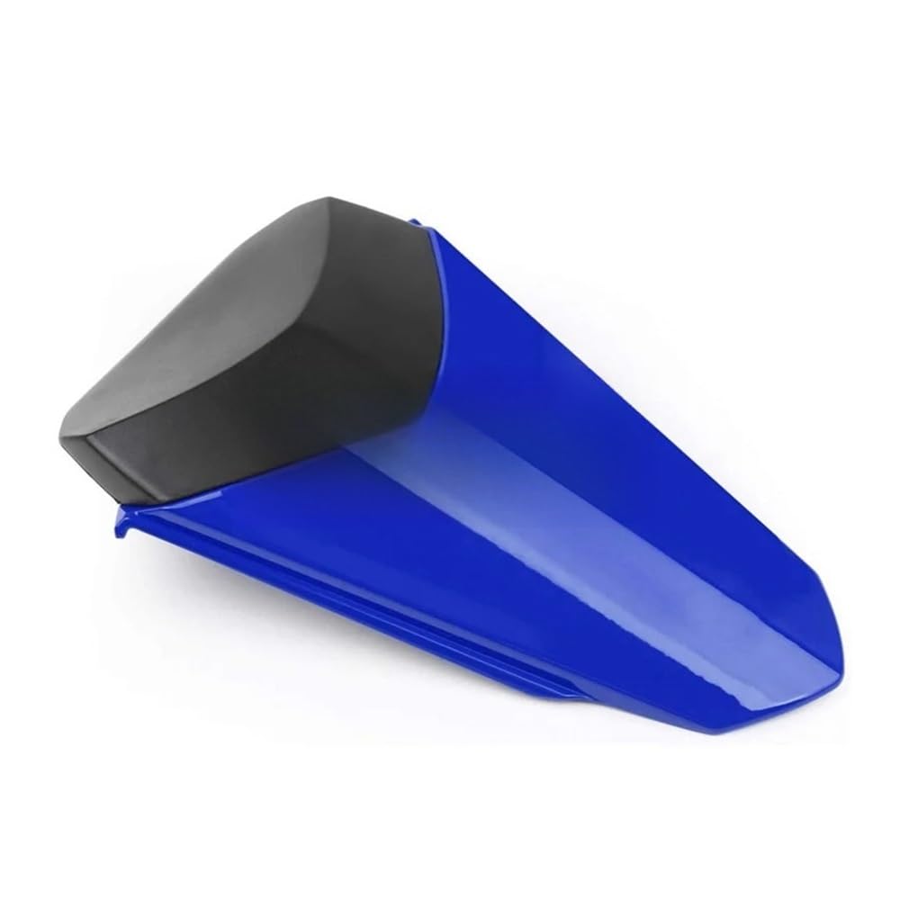 Moto Coprisedile Posteriore Carenatura Per Yam&aha YZF 700 R7 YZFR7 YZF-R7 2021 2022 2023 Coprisella Posteriore Per Motocicletta Coprisella Monoposto Carenatura