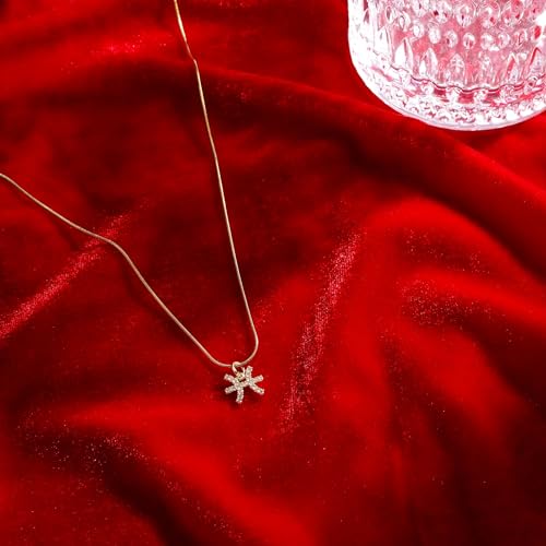 Image of SALTY Anti Tarnish Zodiac Sign Pendant Necklace for Women Men | Stylish Locket Neck Chain | Fashion Jewellery Accessories for Girls Boys | Minimal Jewelry | Ideal for Gifting | Gift for Diwali, Christmas, Marriage, Birthday