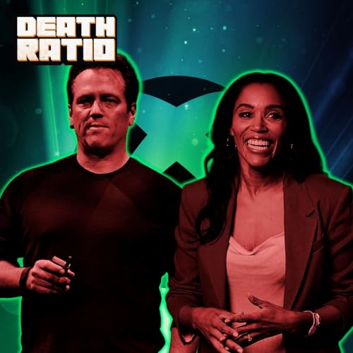 What is going on at Xbox? (Ep. 96)